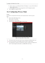 Предварительный просмотр 174 страницы HIKVISION DS-9100HFI-ST User Manual
