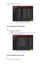 Предварительный просмотр 179 страницы HIKVISION DS-9100HFI-ST User Manual