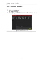 Предварительный просмотр 181 страницы HIKVISION DS-9100HFI-ST User Manual