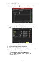 Предварительный просмотр 183 страницы HIKVISION DS-9100HFI-ST User Manual