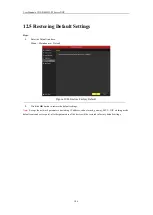 Предварительный просмотр 187 страницы HIKVISION DS-9100HFI-ST User Manual