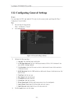 Предварительный просмотр 190 страницы HIKVISION DS-9100HFI-ST User Manual