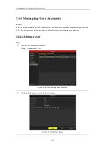 Preview for 192 page of HIKVISION DS-9100HFI-ST User Manual