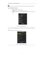 Предварительный просмотр 34 страницы HIKVISION DS-9100HWI-ST Series User Manual