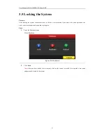 Предварительный просмотр 38 страницы HIKVISION DS-9100HWI-ST Series User Manual