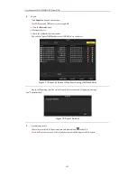 Предварительный просмотр 104 страницы HIKVISION DS-9100HWI-ST Series User Manual