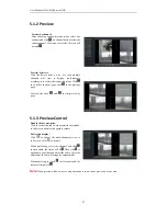 Preview for 25 page of HIKVISION DS-9500 Series NVR User Manual