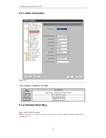 Preview for 43 page of HIKVISION DS-9500 Series NVR User Manual