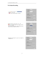 Preview for 47 page of HIKVISION DS-9500 Series NVR User Manual
