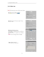 Preview for 51 page of HIKVISION DS-9500 Series NVR User Manual