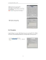 Preview for 53 page of HIKVISION DS-9500 Series NVR User Manual