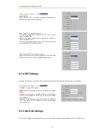 Preview for 55 page of HIKVISION DS-9500 Series NVR User Manual