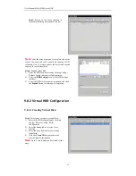 Preview for 66 page of HIKVISION DS-9500 Series NVR User Manual