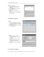 Preview for 68 page of HIKVISION DS-9500 Series NVR User Manual