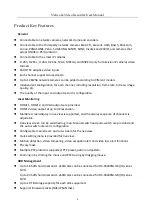 Preview for 6 page of HIKVISION DS-96000NI-I16/H Series User Manual