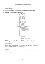 Preview for 20 page of HIKVISION DS-96000NI-I16/H Series User Manual