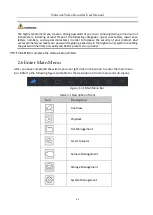 Preview for 36 page of HIKVISION DS-96000NI-I16/H Series User Manual