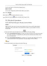 Preview for 102 page of HIKVISION DS-96000NI-I16/H Series User Manual