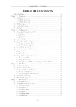 Preview for 10 page of HIKVISION DS-96000NI-I24 User Manual