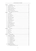 Preview for 12 page of HIKVISION DS-96000NI-I24 User Manual