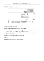 Preview for 15 page of HIKVISION DS-9600NI-M16 Series Quick Start Manual