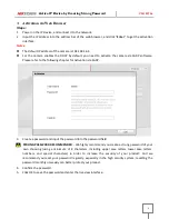 Preview for 2 page of HIKVISION DS-9600NI-ST Series Quick Manual