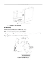 Предварительный просмотр 7 страницы HIKVISION DS-9604LNI-V/B02 Quick Start Manual