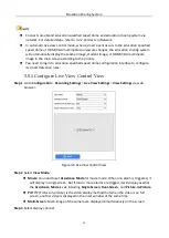 Предварительный просмотр 14 страницы HIKVISION DS-9604LNI-V/B02 Quick Start Manual