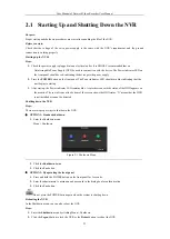 Preview for 24 page of HIKVISION DS-9608NI-I8 User Manual