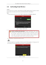 Preview for 25 page of HIKVISION DS-9608NI-I8 User Manual