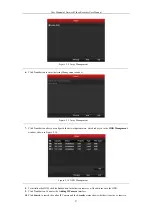Preview for 28 page of HIKVISION DS-9608NI-I8 User Manual