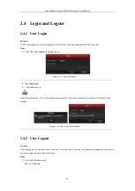 Preview for 30 page of HIKVISION DS-9608NI-I8 User Manual