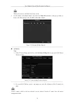 Preview for 35 page of HIKVISION DS-9608NI-I8 User Manual