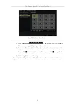 Preview for 48 page of HIKVISION DS-9608NI-I8 User Manual