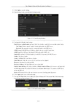 Preview for 161 page of HIKVISION DS-9608NI-I8 User Manual