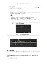 Preview for 163 page of HIKVISION DS-9608NI-I8 User Manual