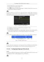 Preview for 164 page of HIKVISION DS-9608NI-I8 User Manual