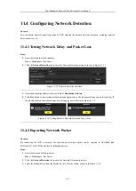 Preview for 168 page of HIKVISION DS-9608NI-I8 User Manual
