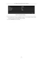 Preview for 171 page of HIKVISION DS-9608NI-I8 User Manual