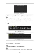 Preview for 175 page of HIKVISION DS-9608NI-I8 User Manual