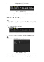 Preview for 179 page of HIKVISION DS-9608NI-I8 User Manual