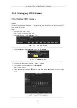 Preview for 189 page of HIKVISION DS-9608NI-I8 User Manual