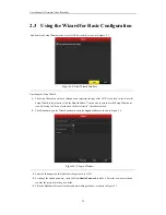 Preview for 25 page of HIKVISION DS-96128NI-E16 User Manual