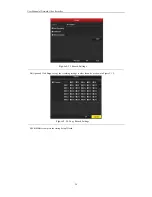 Preview for 29 page of HIKVISION DS-96128NI-E16 User Manual