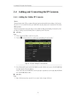 Preview for 30 page of HIKVISION DS-96128NI-E16 User Manual
