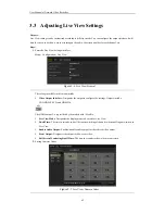 Preview for 43 page of HIKVISION DS-96128NI-E16 User Manual