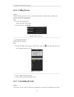 Preview for 49 page of HIKVISION DS-96128NI-E16 User Manual