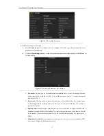 Preview for 58 page of HIKVISION DS-96128NI-E16 User Manual