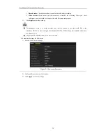 Preview for 59 page of HIKVISION DS-96128NI-E16 User Manual