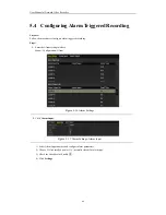 Preview for 65 page of HIKVISION DS-96128NI-E16 User Manual